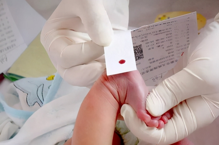 云南省胎儿亲子鉴定的流程,云南省孕期亲子鉴定出结果要多久