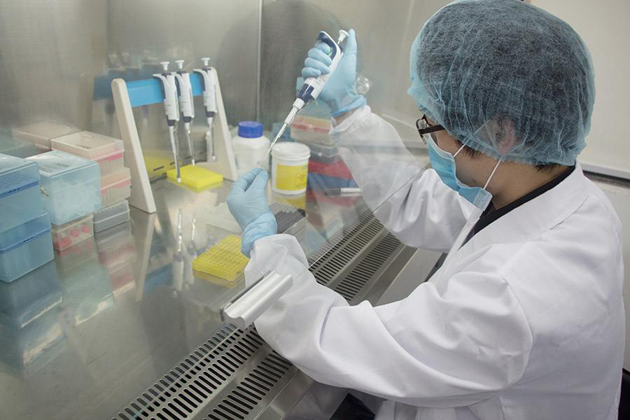 陕西省医院做DNA亲子鉴定生物检材有哪几种,陕西省医院做亲子鉴定准确可靠吗