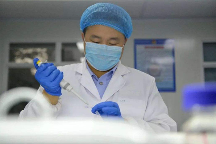陕西省第二人民医院能办理DNA亲子鉴定吗,医院做亲子鉴定具体的流程