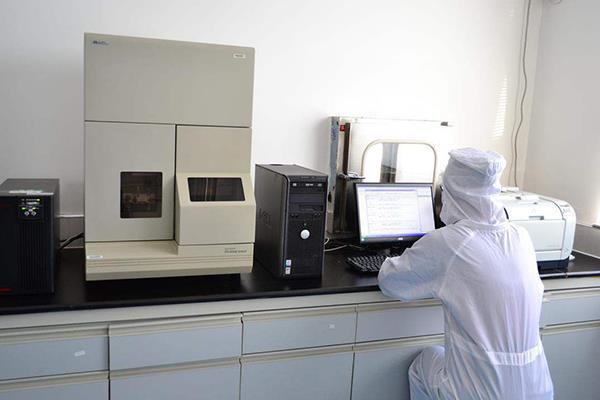 新疆区医院办理血缘检测检材有什么,新疆区医院办理DNA鉴定准不准