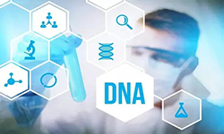 在甘肃省哪家医院能办理亲子鉴定，甘肃省医院做DNA亲子鉴定流程是什么