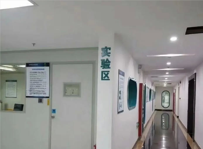 在安徽省什么医院可以做亲子鉴定,安徽省医院做亲子鉴定流程