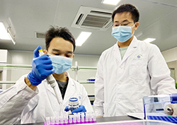 青海省第二人民医院能办理DNA鉴定吗，医院做血缘检测办理的条件