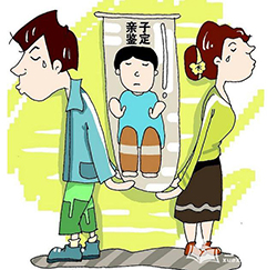 运城权威个人亲子鉴定中心到哪里，运城个人亲子鉴定样本有什么