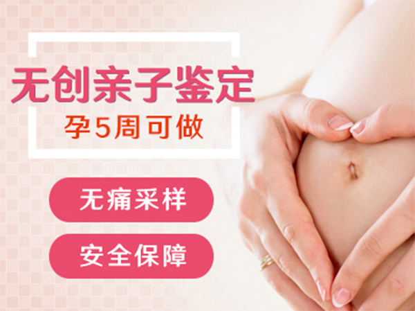 黑龙江省怀孕了怎么做亲子鉴定,黑龙江省孕期亲子鉴定办理的流程