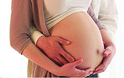 四川省怀孕了需要怎么办理血缘检测，四川省产前做亲子鉴定办理方法