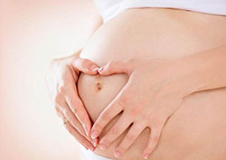 刚怀孕广西区怎么做怀孕亲子鉴定，广西区做怀孕亲子鉴定结果准确吗