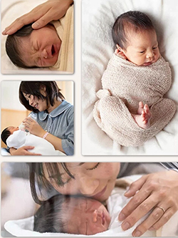 西藏区孕期亲子鉴定具体流程，西藏区孕期亲子鉴定如何做