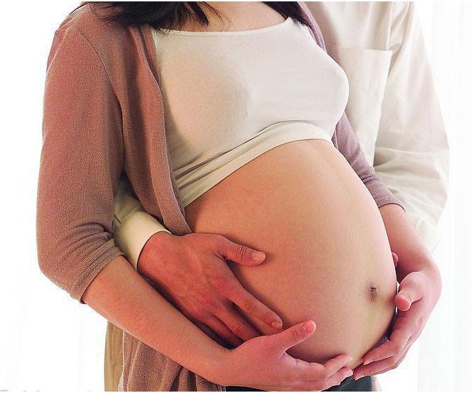 重庆市妊娠亲子鉴定流程是怎样的,重庆市胚胎期亲子鉴定如何做