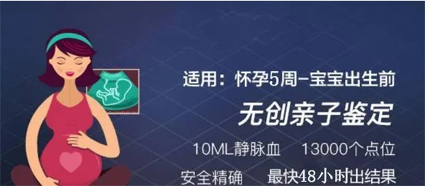 永州父亲与胎儿需要如何做亲子鉴定,永州产前亲子鉴定结果会不会有问题