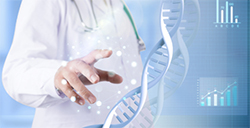 太原体检中心可以做DNA亲子鉴定吗，医院办理DNA亲子鉴定具体的流程
